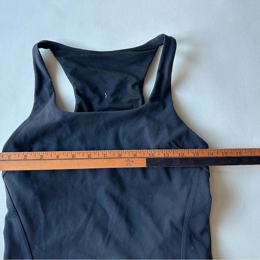 SET Lululemon Athletica Black Camouflage Leggings - Picture 9 of 10